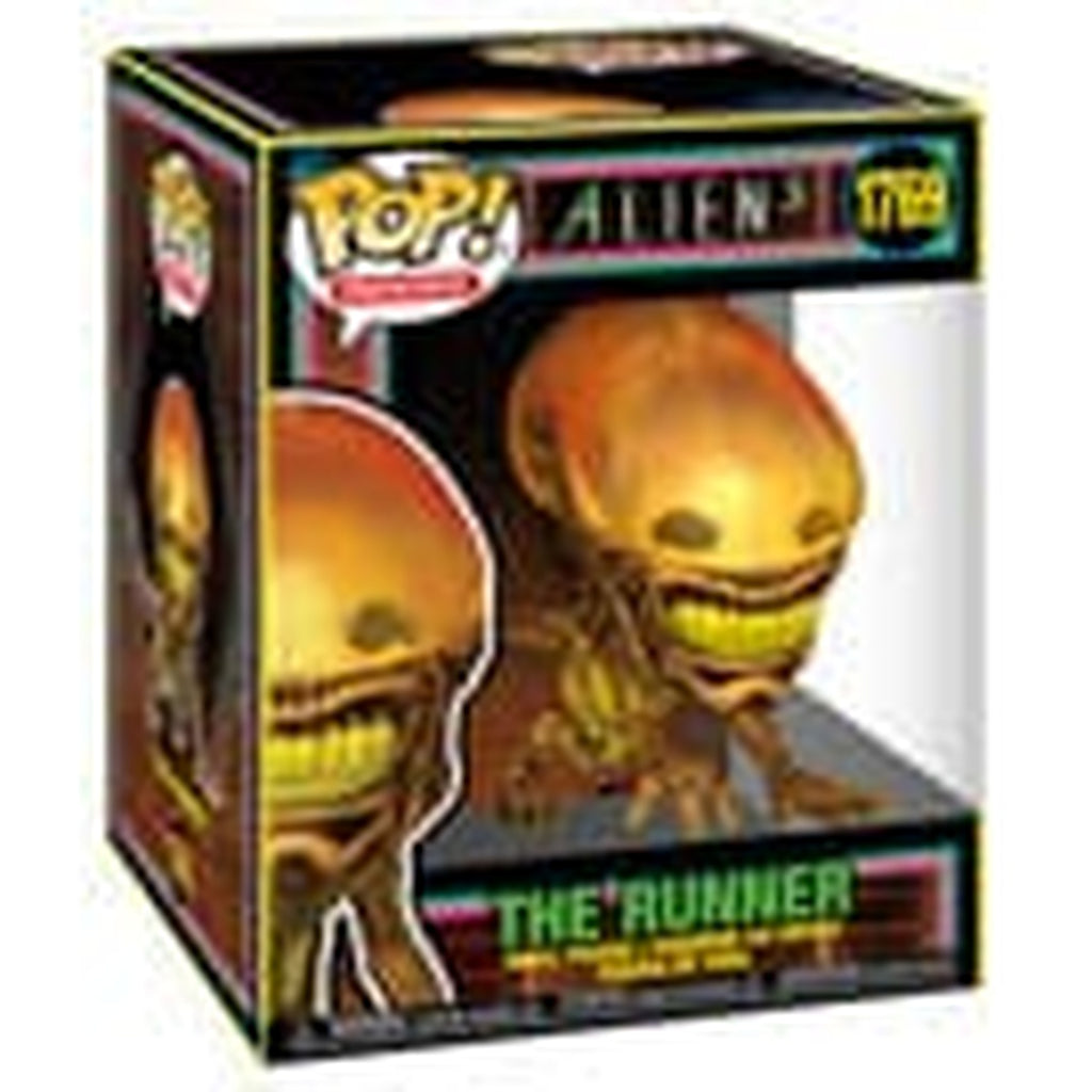 Image produit Alien 3 Super Sized POP! Figurine vinyle The Runner