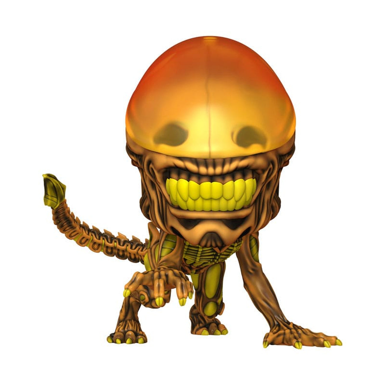 Image produit Alien 3 Super Sized POP! Figurine vinyle The Runner