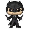Image produit DC Pride 2026 POP! Heroes figurine en vinyle Midnighter 9 cm