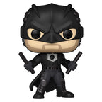 Image produit DC Pride 2026 POP! Heroes figurine en vinyle Midnighter 9 cm