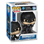Image produit DC Pride 2026 POP! Heroes figurine en vinyle Midnighter 9 cm