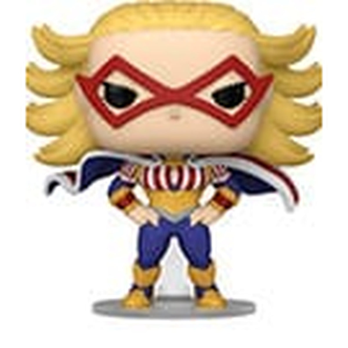 Image produit My Hero Academia POP! Animation figurine vinyle Star and Stripe