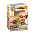 Image produit My Hero Academia POP! Animation figurine vinyle Star and Stripe