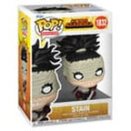 Product image My Hero Academia POP! Animation Vinyl Figure Stain 9 cm