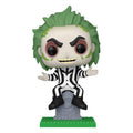 Image produit Beetlejuice POP! Plus Movies figurine en vinyle Beetlejuice