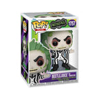Image produit Beetlejuice POP! Plus Movies figurine en vinyle Beetlejuice