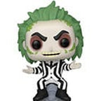 Image produit Beetlejuice POP! Plus Movies figurine en vinyle Beetlejuice