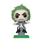 Image produit Beetlejuice POP! Plus Movies figurine en vinyle Beetlejuice