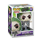 Image produit Beetlejuice POP! Plus Movies figurine en vinyle Beetlejuice