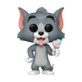 Image produit Tom & Jerry POP! TV figurine en vinyle Tom 9 cm