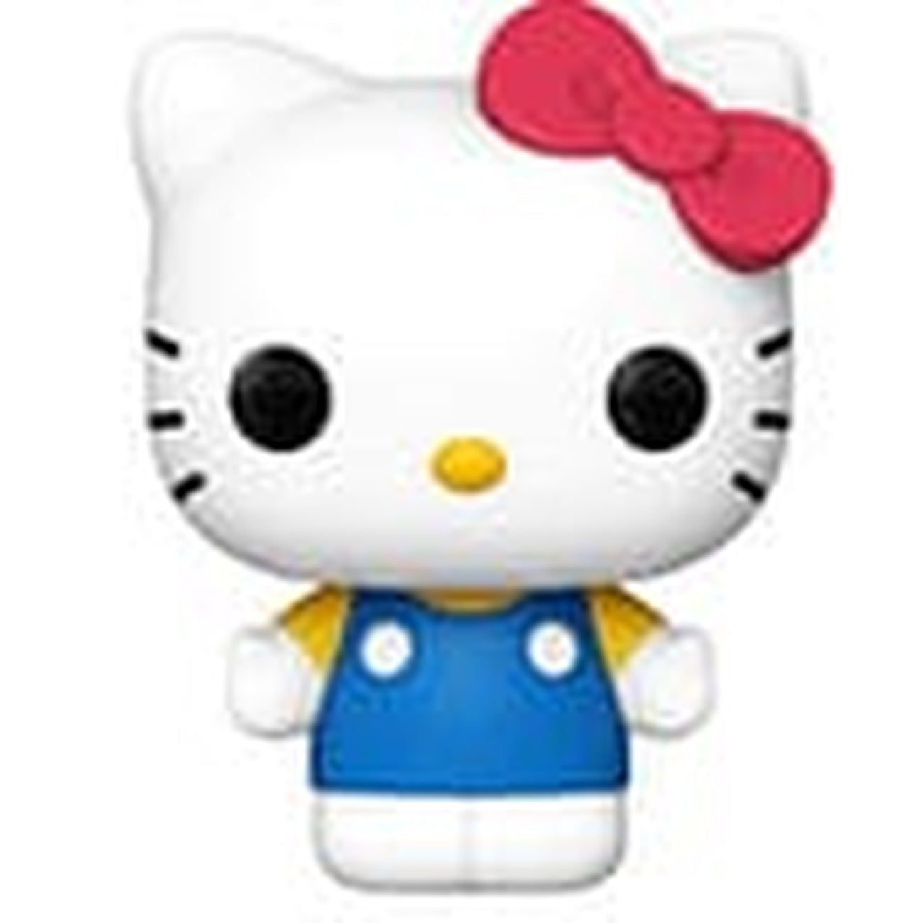 Image produit Figurine Hello Kitty Super Sized Jumbo POP! Vinyl Hello Kitty