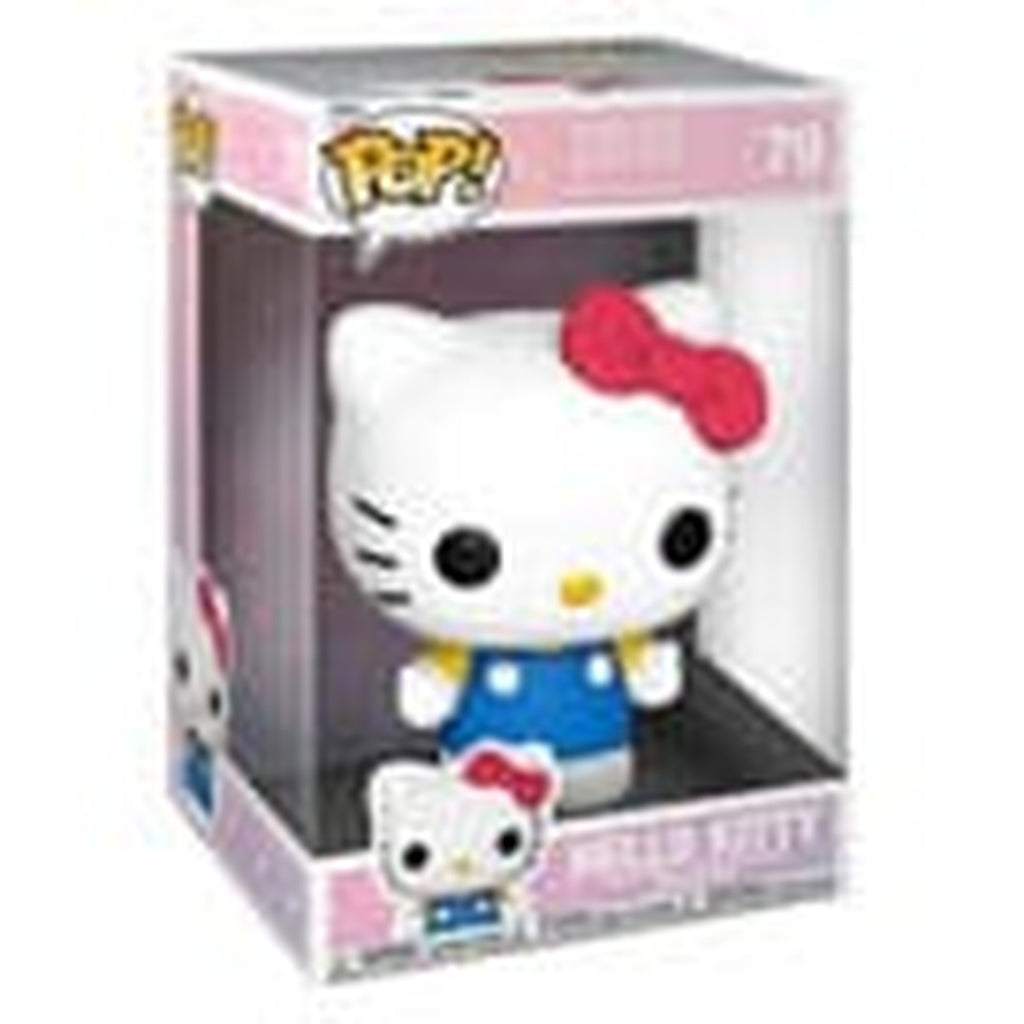 Image produit Figurine Hello Kitty Super Sized Jumbo POP! Vinyl Hello Kitty