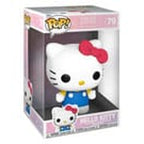 Image produit Figurine Hello Kitty Super Sized Jumbo POP! Vinyl Hello Kitty