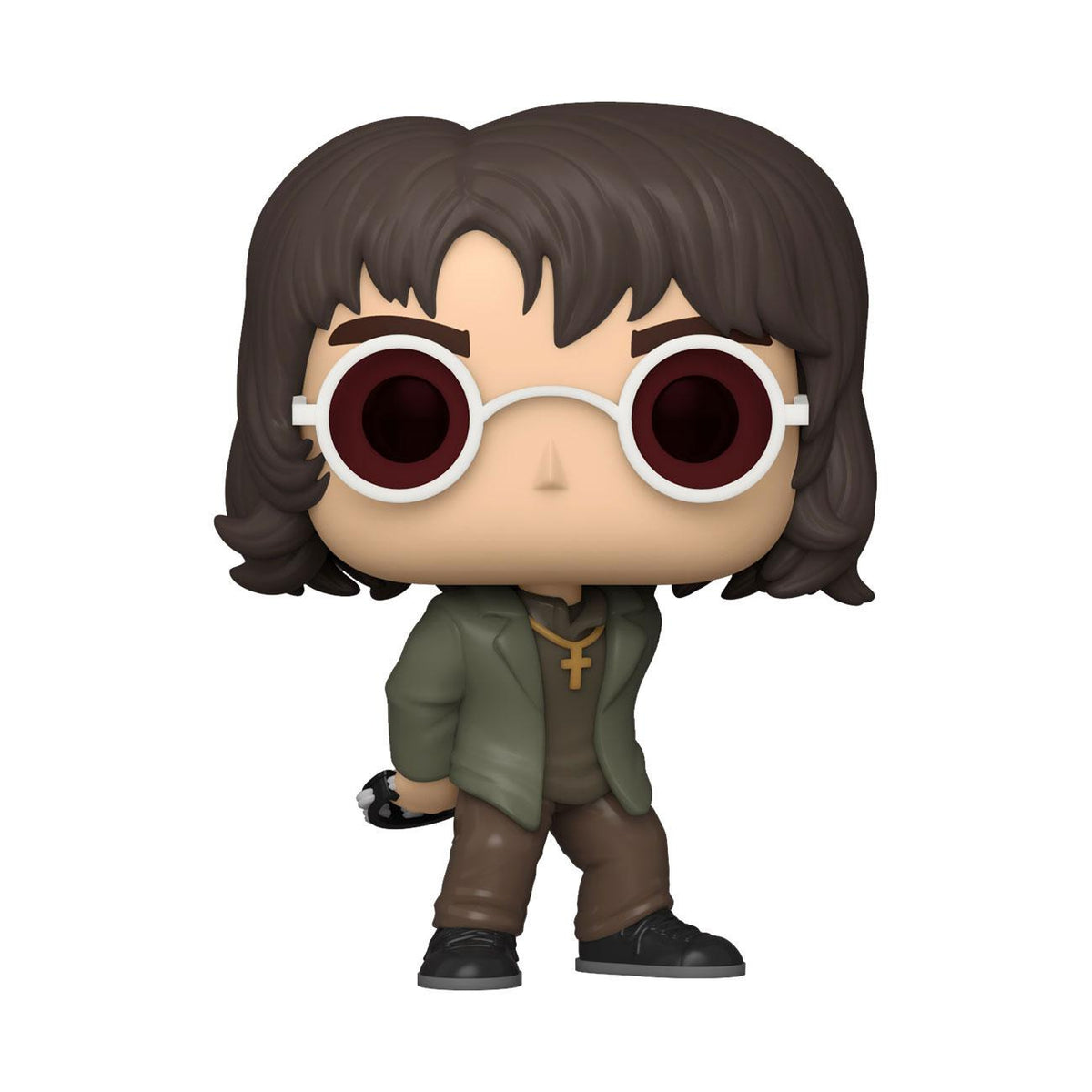 Product image Oasis POP! Rocks Vinyl Figure Liam Gallagher 9 cm