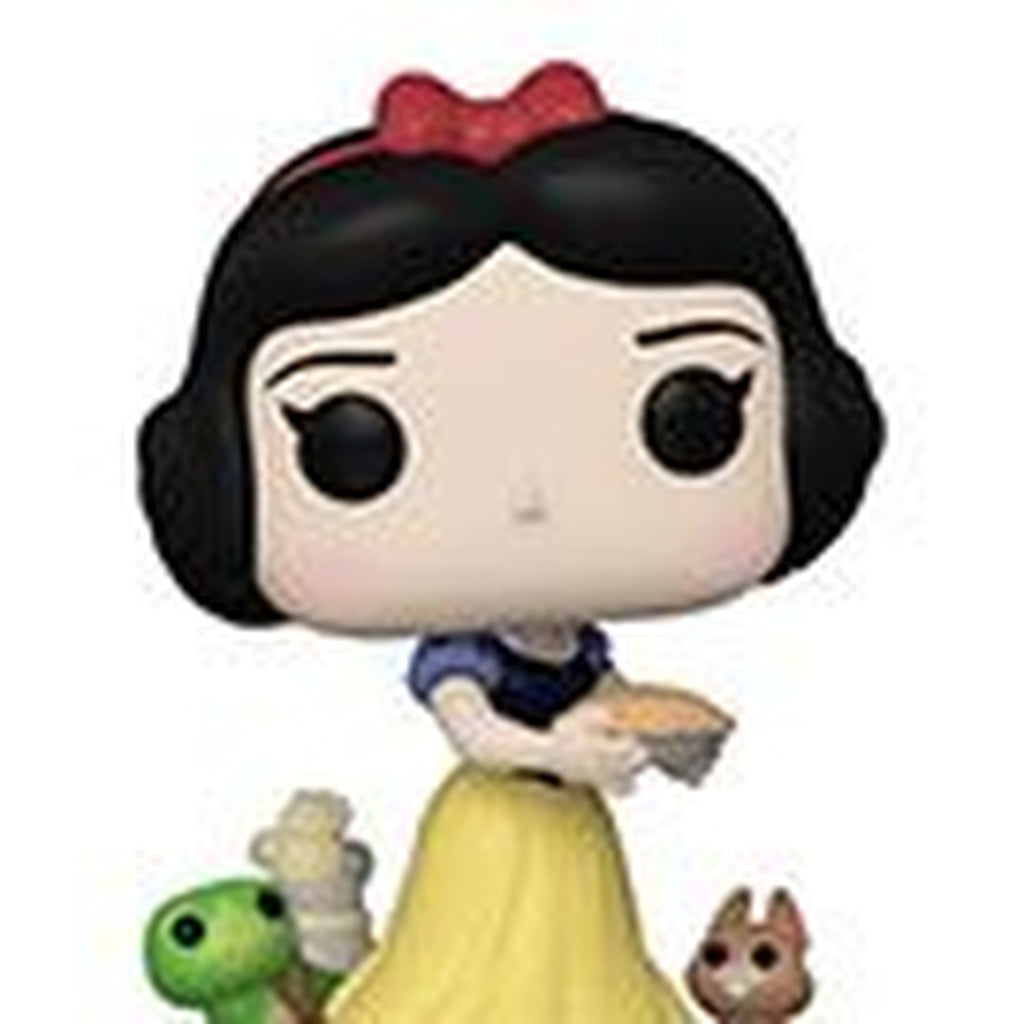 Product image Disney: Ultimate Princess POP! Disney Vinyl Figure Snow White