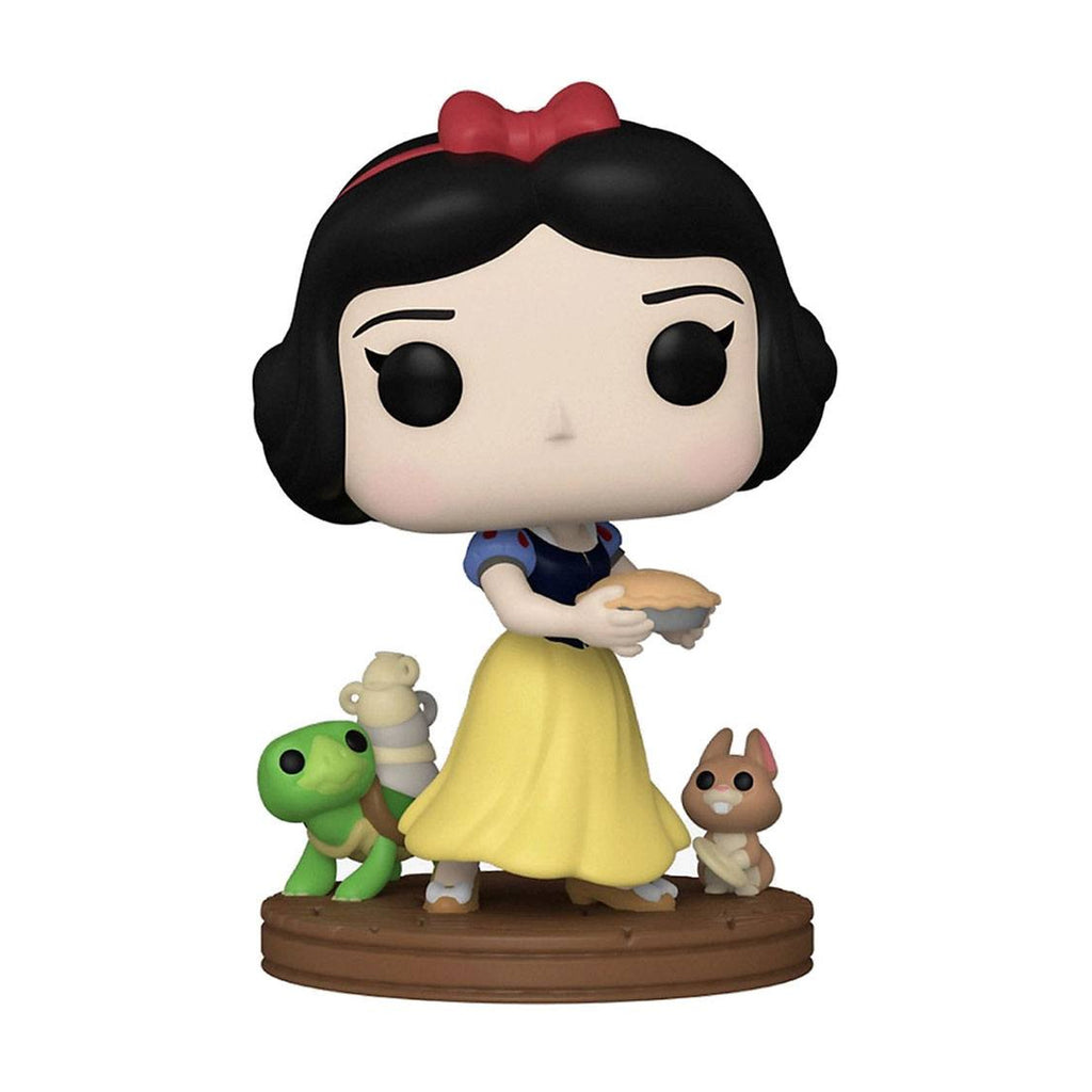Product image Disney: Ultimate Princess POP! Disney Vinyl Figure Snow White