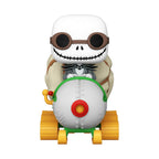 Image produit Nightmare before Christmas POP! Rides figurine en vinyle Jack