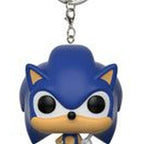 Product image Sonic the Hedgehog POP! Vinyl Keychain Sonic