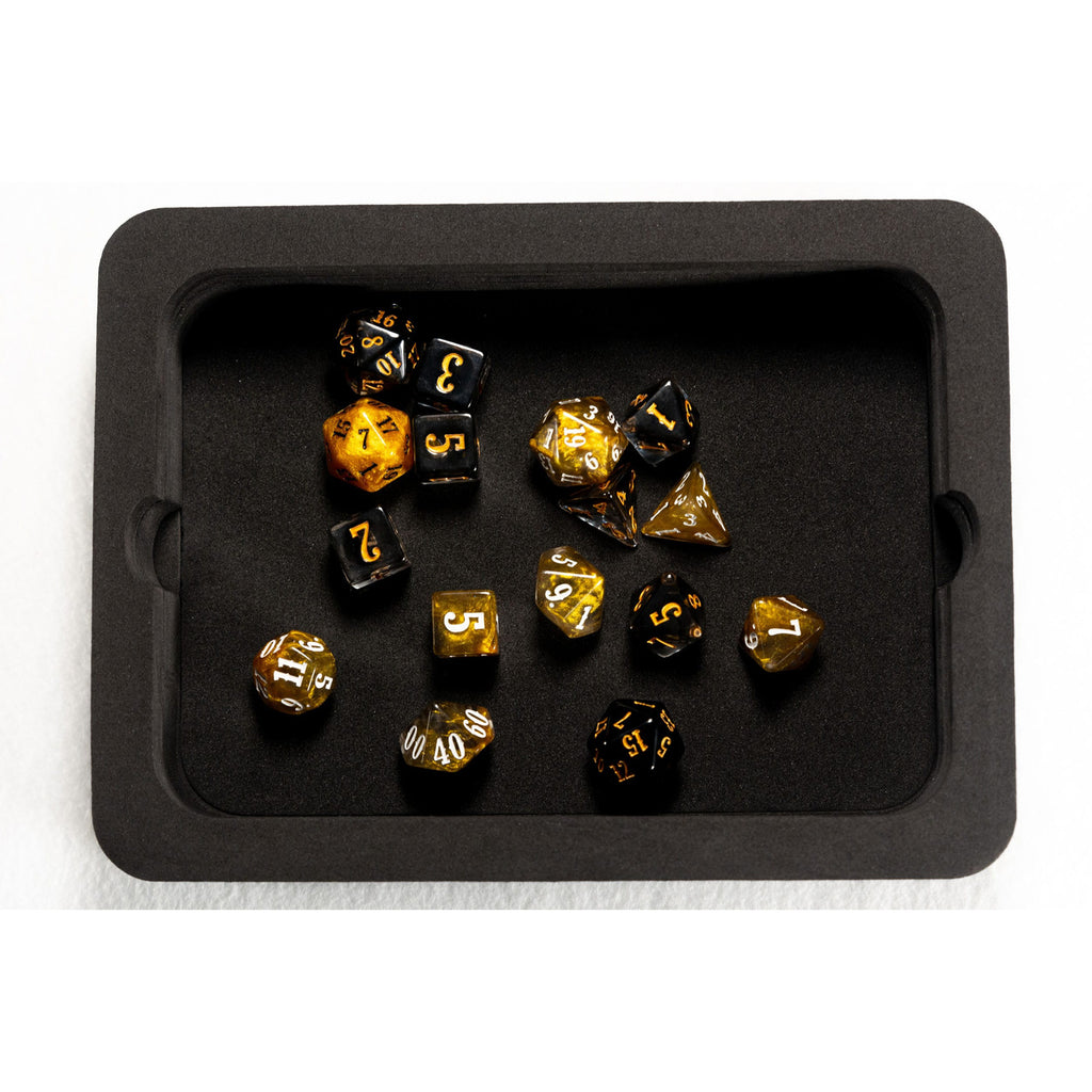 Image produit Character Class Epic RPG Set de dés Game Master (16)
