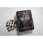 Image produit Character Class Epic RPG Set de dés Game Master (16)