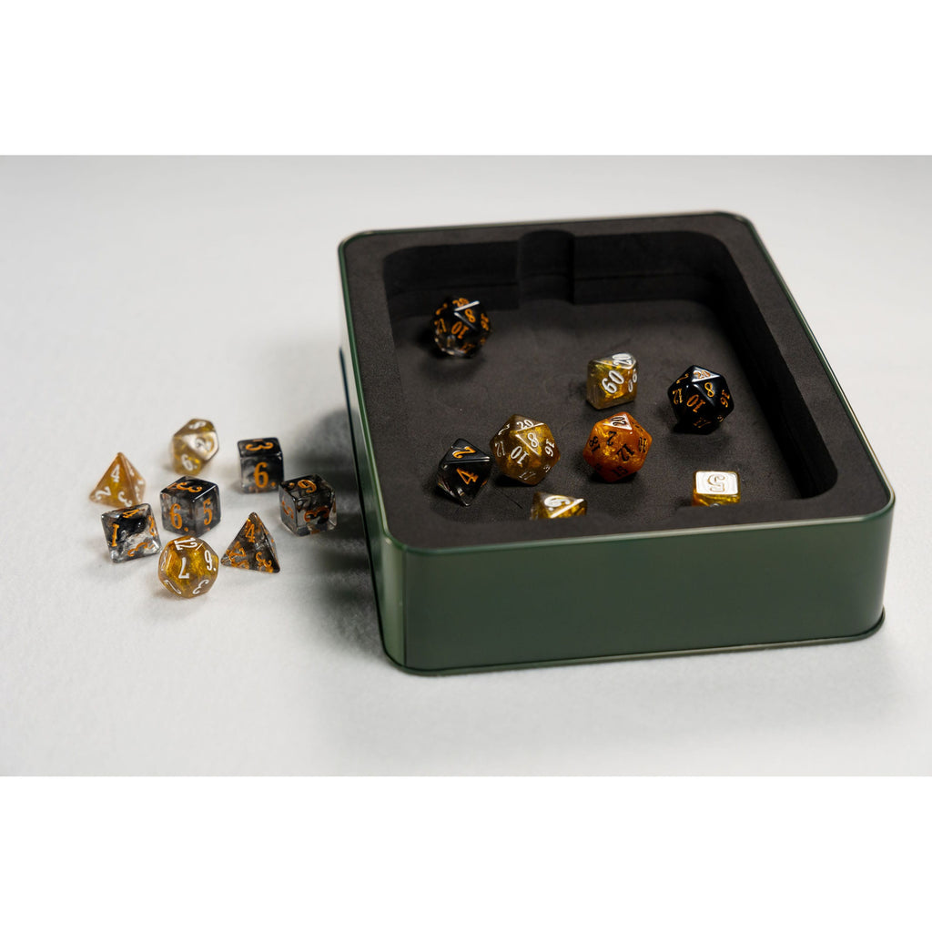 Image produit Character Class Epic RPG Set de dés Game Master (16)