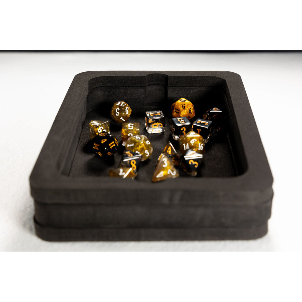 Image produit Character Class Epic RPG Set de dés Game Master (16)