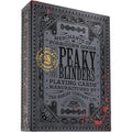 Image produit Peaky Blinders Jeu de Cartes Forged In Smoke and Blood