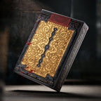 Image produit Peaky Blinders Jeu de Cartes Forged In Smoke and Blood