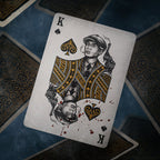 Image produit Peaky Blinders Jeu de Cartes Forged In Smoke and Blood