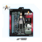 Image produit Star Trek III : À la recherche de Spock figurine articulée