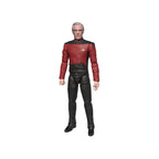 Image produit Star Trek : La Nouvelle Génération figurine articulée