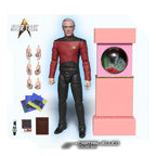 Image produit Star Trek : La Nouvelle Génération figurine articulée