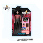 Image produit Star Trek : La Nouvelle Génération figurine articulée