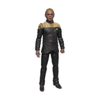 Image produit Star Trek : Voyager figurine articulée 1/12 Tuvix 16 cm