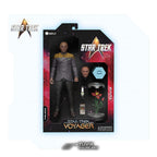 Image produit Star Trek : Voyager figurine articulée 1/12 Tuvix 16 cm