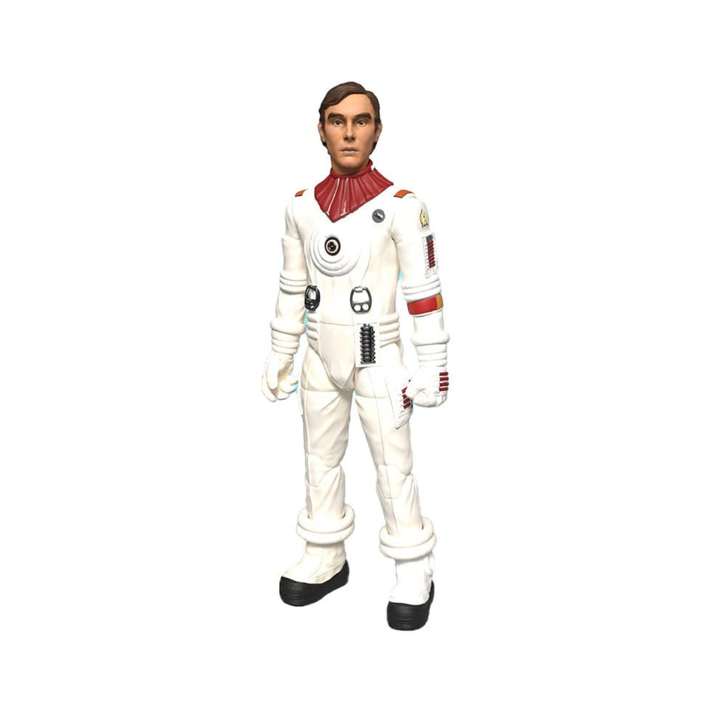 Image produit Star Trek II : La Colère de Khan figurine articulée 1/12 Peter Preston