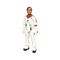 Image produit Star Trek II : La Colère de Khan figurine articulée 1/12 Peter Preston
