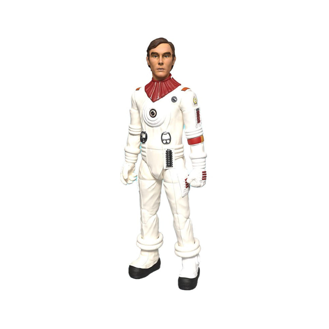 Image produit Star Trek II : La Colère de Khan figurine articulée 1/12 Peter Preston