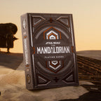 Image produit Star Wars : The Mandalorian v2 Jeu de cartes
