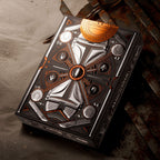 Image produit Star Wars : The Mandalorian v2 Jeu de cartes
