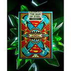 Product image DC Comics Playing Cards Superman: The Man of Steel