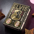 Image produit Cartes à jouer Elvis