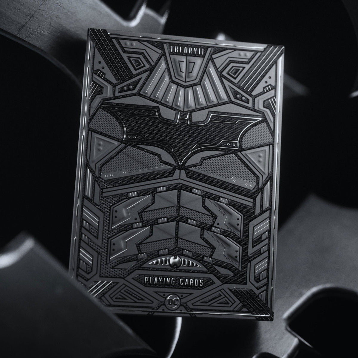 Product image The Dark Knight Trilogy Playing Cards