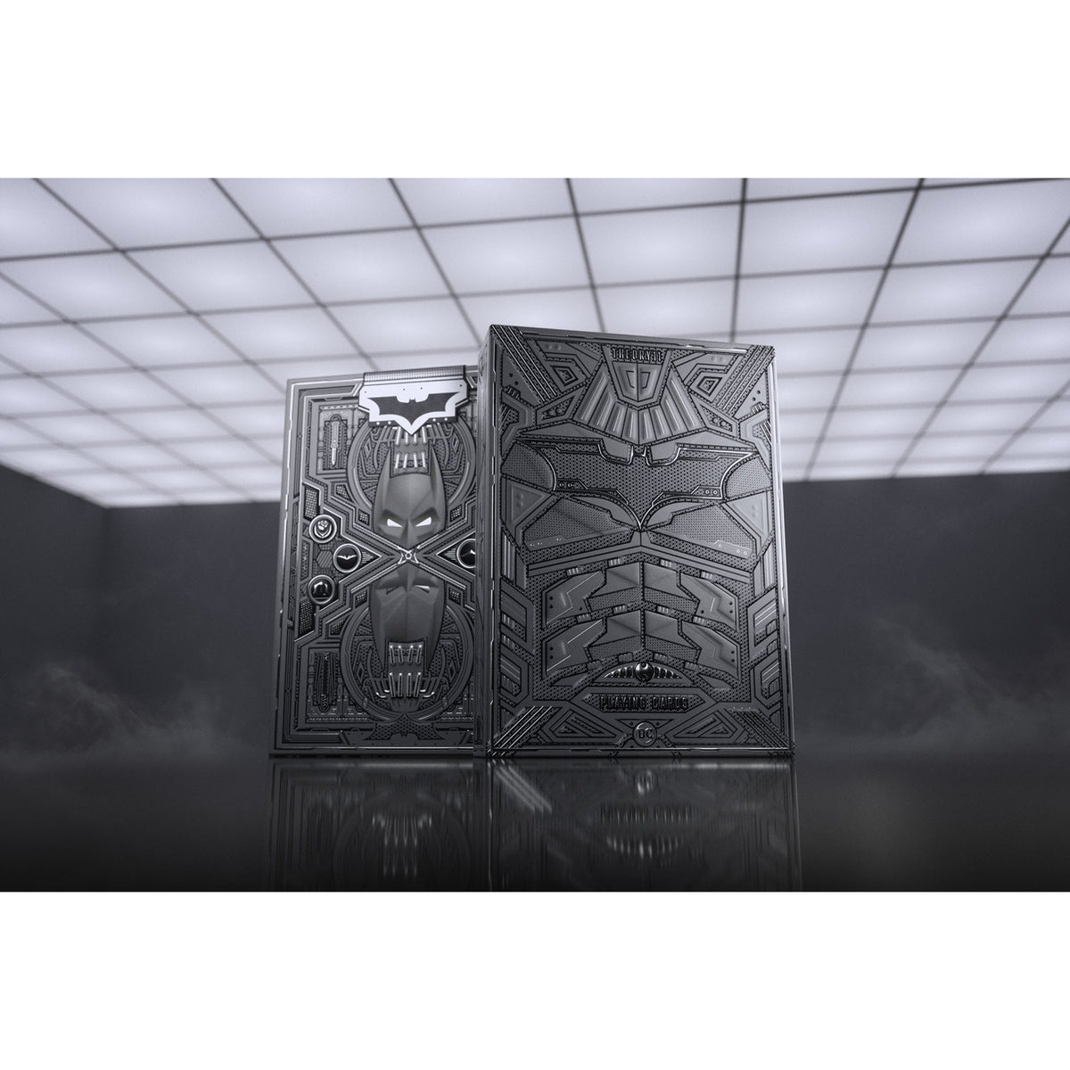 Product image The Dark Knight Trilogy Playing Cards