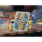 Image produit The Beatles Jeu de cartes Yellow Submarine