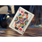 Image produit The Beatles Jeu de cartes Yellow Submarine