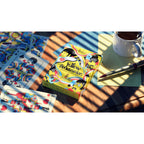 Image produit The Beatles Jeu de cartes Yellow Submarine