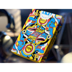 Image produit The Beatles Jeu de cartes Yellow Submarine