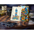 Image produit The Beatles Jeu de cartes Yellow Submarine