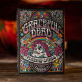 Image produit Cartes à jouer Grateful Dead
